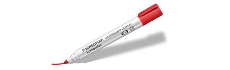 Staedtler Wp Rotuladores Para Pizarra Blanca Lumocolor Inodoro