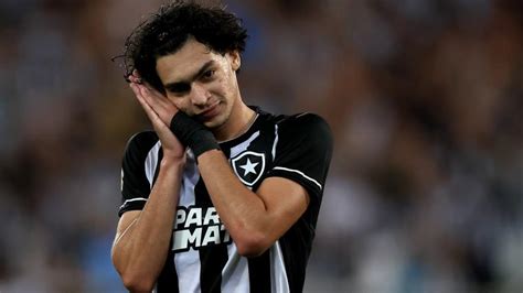 Qual A Escalação Do Botafogo Hoje Time Titular E Desfalques Contra A