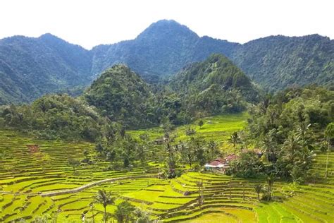 Jawa Barat Hebat Borong 7 Anugerah Desa Wisata Terbaik Jadi Pesaing