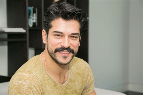 Discovering Burak Özçivit Date Of Birth And More