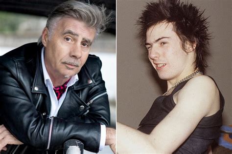 Glen Matlock On A Sex Pistols Reunion With Sid Vicious As A Hologram