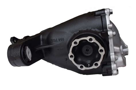 Oem Genuine Refurbished Rear Differential Carrier Ratio