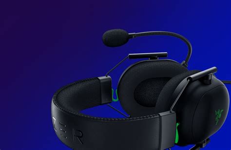 Razer Blackshark V Esl Edition Kablolu Gaming Kulakl K Rz