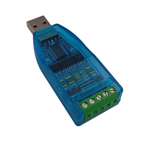 Dsd Tech Official Website Dsd Tech Sh U11 Usb To Rs485 Rs422 Converter With Ftdi Ft232 Chip