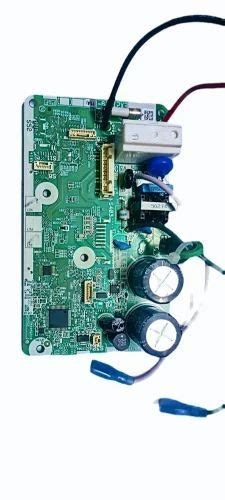 DC Daikin Srv Indoor Pcb For Circuit Board At Rs 3200 Piece In Mumbai