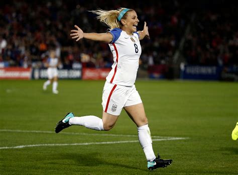 U.S. women’s soccer roster under interim coach similar to team in World ...