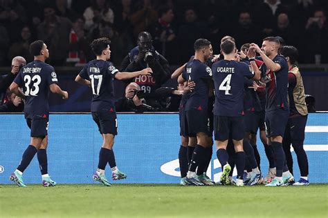 Brest Vs Psg Prediction And Betting Tips October 29 2023