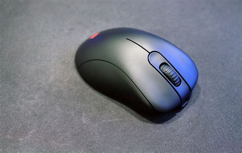 Zowie Ec Cw Gaming Mouse Review Wireless At Long Last Hardwarezone