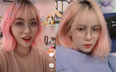 Soi nhan sắc trên TikTok và Instagram của dàn hot streamer bên nào lừa tình hơn