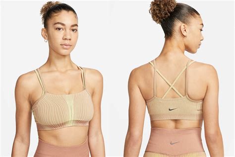 The Best Nike Sports Bras For Yoga