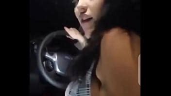 Coche XVIDEOS