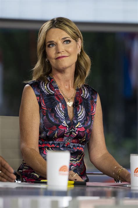 Todays Savannah Guthrie Craig Melvin And More Co Hosts Snubbed As Hoda Kotb And Jenna Bush Hager