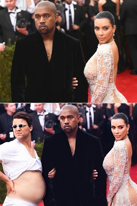 This Hilarious Guy Keeps Photoshopping Himself With Celebrities Nel