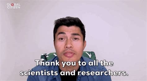 Thank You Scientists Gifs Get The Best On Giphy