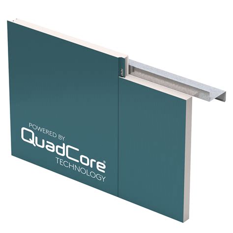 Quadcore® Ks Series Kingspan Us