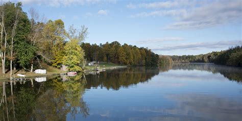 River boating - America's Boating Compass