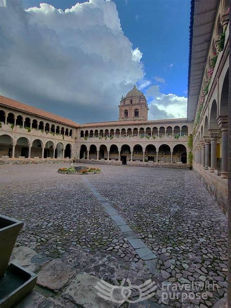 Cusco, Peru: Must-See Inca Ruins & Spanish Architecture