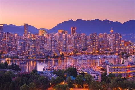 86 Fun Things To Do In Vancouver Canada Tourscanner