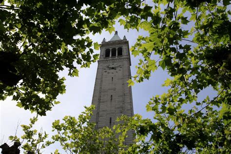 Fraternities And Sororities At Berkeley Ban Parties Amid Sexual Assault Allegations Los