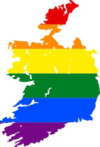 Same Sex Marriage Referendum Succeeds In Ireland Oakton Outlook