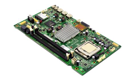 Dell Motherboard For Vostro Laptech The It Store