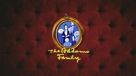 The Addams Family | Theatre Orangeville