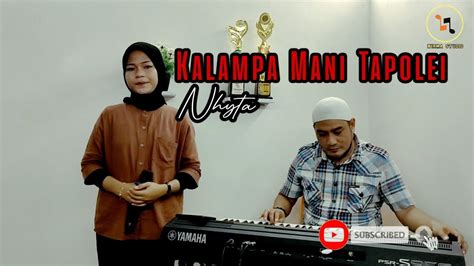 Lagu Bugis Terbaik Ii Matenggeki Pole Kalampa Mani Tapole I Cipt Ifin