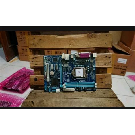 Jual Motherboard Lga 1155 B75M | Shopee Indonesia