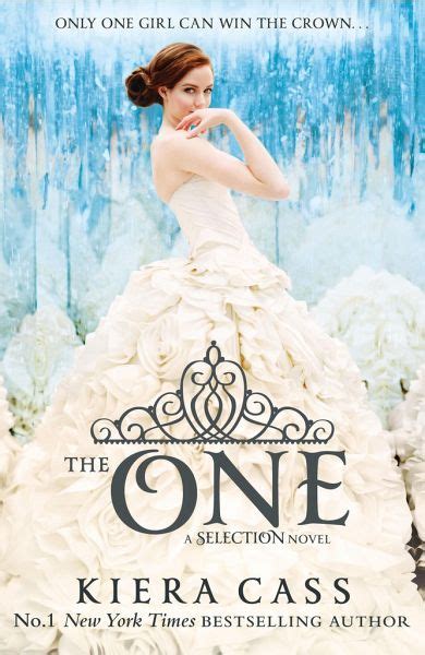 The One Von Kiera Cass Englisches Buch Bücher De