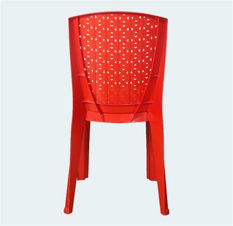 Furniture Supreme Designer Plastic Chairs Armless Plastic Chairs