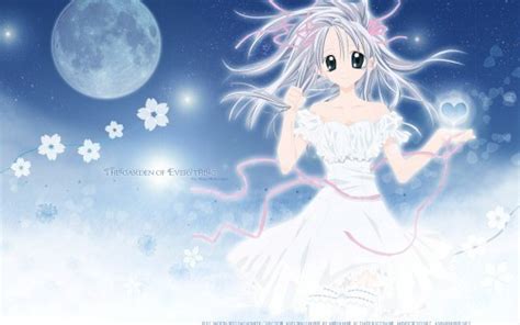 Full Moon by "Algerian Anime" - Full Moon wo Sagashite Photo (20052079 ...