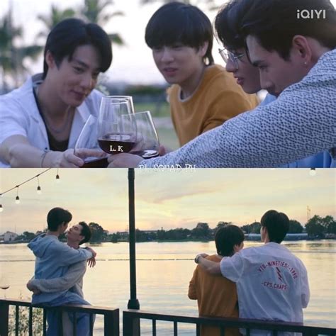 Pin By Sophie Winn On PavelXPooh Pit Babe In Pit Babe Thai Drama Babes