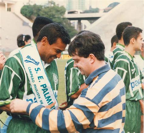 Veja Fotos De Muller No Palmeiras Gazeta Esportiva