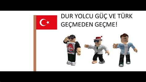 T Rk G C Tam B R T Rk Oyunu Roblox Kol G Re Sim Lat R Youtube