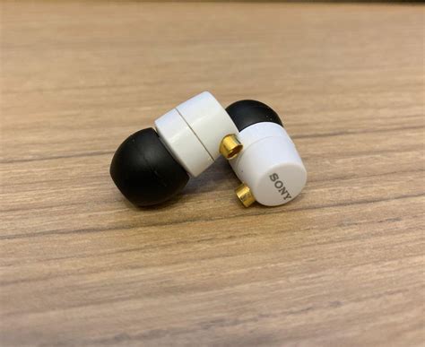 Sony MH755 Review- Perrivan Audio