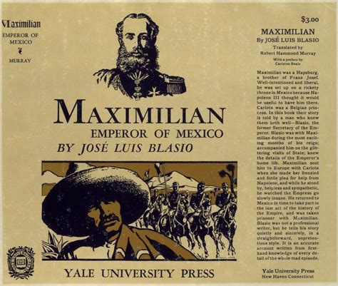 Maximilian Emperor Of Mexico Nypl Digital Collections