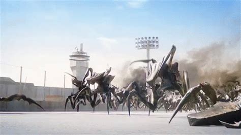 Starship Troopers Traitor Of Mars Starship Troopers S War Bugs Bugs