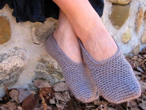 Keep Your Toes Cute And Cozy With These 10 Crochet Slippers Patterns