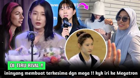 DI HIANATI Pemain Spider Kagumi Mega Tmbang KykRahasia Watak Mega