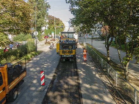 Kolejny remont ulicy w centrum Łodzi Tym razem utrudnienia na