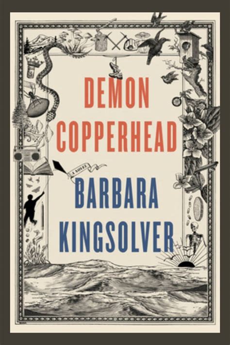 Review Demon Copperhead Barbara Kingsolver Girl With Her Head In A Book