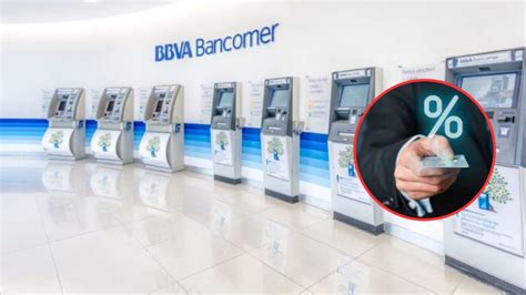 Cuánto cobrará BBVA a sus propios clientes por retirar dinero de sus