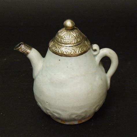 Yuan Dynasty Qingbai Ware Robert Mcpherson Antiques