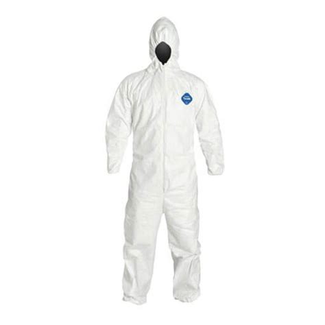 Dupont Tyvek® 400 Coveralls - TY127