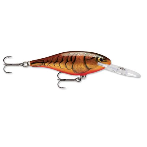 Rapala Shad Rap Crankbait | Omnia Fishing