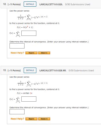 Solved Points Details Larcalcet Chegg