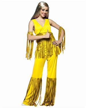 The Brady Bunch Marcia Outfits
