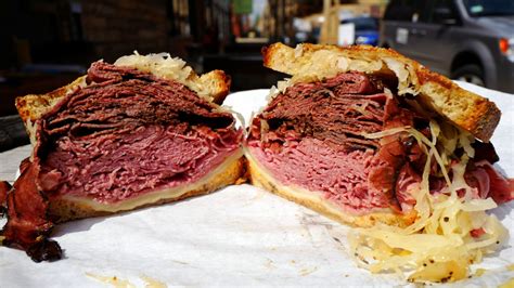 good corned beef sandwich near me - Parthenia Ellsworth