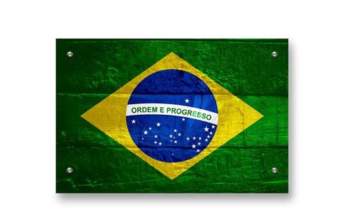 Brazil Flag Graffiti Wall Decor | Graffiti wall, Graffiti wall art ...