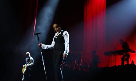 Sade Tickets - Sade Tour Dates